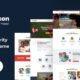 LoveIcon – Nonprofit Charity Theme