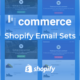 Lil Commerce - Shopify Email Notification Sets