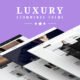 Luxury Fashion eCommerce Responsive Prestashop Theme V1.7 & V1.8