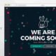 MALIN - Perfect Coming Soon Template