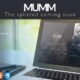 MUMM | The Splitted Coming Soon