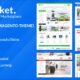 ALO Market - Responsive Magento 2 Theme | RTL supported