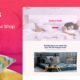Matres - Responsive One, Single Product Shopify Theme