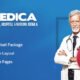 Medica - Clean, Responsive, Medical Joomla Theme