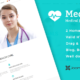 Medipuls - Joomla Medical Template