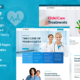 MedService - Medical WordPress Theme