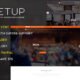 Meetup - Conference Event WordPress Theme