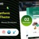 Mentoring - Mentor and Coaching Booking WordPress Theme