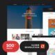 Mexico - Responsive Multipurpose Template