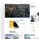 Moonlight - Architecture, Decor & Interior Design WordPress Theme