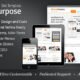 MultiPurpose - Responsive HTML5 Website Template