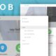 Myjob - Job Postings HTML5 Template