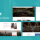 Navigator - Nonprofit Church WordPress Theme
