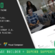 Nerdspro - Minimal WordPress Theme