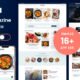 Zaira - News Magazine React NextJS Template