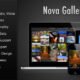 Nova Gallery - Responsive HTML5 Multimedia Gallery