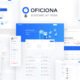 Oficiona - Job Board WordPress Theme