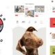 Petster - Pet Shop Shopify Theme