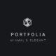 Portfolia - Muse Template