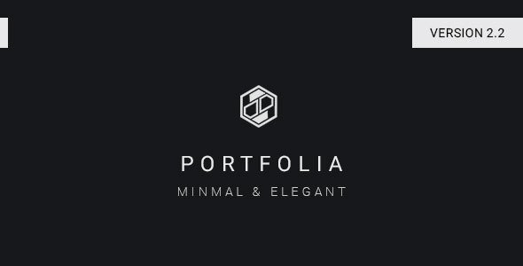 Portfolia - Muse Template