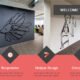 Spider - Flat Creative  Portfolio HTML Template
