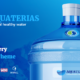 Aquaterias - Bottled Drinking Water Delivery WordPress Theme