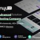EMYUI - Multipurpose Web Hosting with WHMCS Template