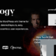 Wikilogy - Wiki, Magazine & News WordPress Theme