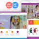 KidsAcademy -Kids Kindergarten & School HTML Template