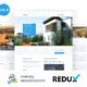 DreamVilla - Real Estate WordPress Theme