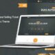 iVent - Multipurpose Event WordPress Theme