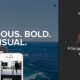 JRNY: A Gorgeous & Responsive WordPress Blog Theme