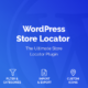 WordPress Store Locator