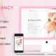 Pregnancy - IVF Fertility Medical Clinic WordPress Theme