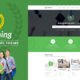 Epsilon - eLearning LMS WordPress Theme
