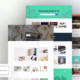 Vendrify - Marketplace WordPress Theme