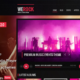 WeRock - Ajax Music Radio Streaming & Event HTML Template