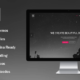 ROOK - Onepage Multipurpose Retina Template
