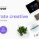 Synergeer - Corporate Creative WordPress Theme