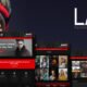 Lavan - Fashion Model Agency WordPress CMS Theme