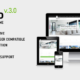 Realto - WordPress Theme for Real Estate Companies