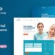 Clinio - Medical & Dental WordPress Theme