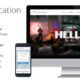 Convocation - Event and Conference Landing Page
