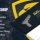 Armashop - Guns and Ammo WooCommerce theme