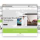 The Canvas Responsive HTML5 Template