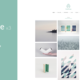 PineCone - Creative Portfolio WordPress Theme