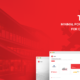 Throne - Minimal WordPress Theme