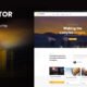 Tractor - Industrial & Manufacturing WordPress Theme