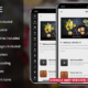Reside Mobile and Google AMP Template