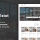 Avados - Real Estate HTML Template